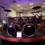 DW @ 2014 NAMM Show