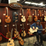 McPherson @ 2014 NAMM Show