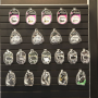 G7th @ 2014 NAMM Show