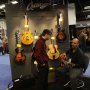 Collings Guitars @ 2014 NAMM Show