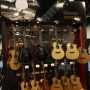 Breedlove @ 2014 NAMM Show