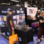 Earasers @ 2014 NAMM Show