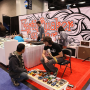 EarthQuaker Devices @ 2014 NAMM Show