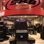 SKB @ 2014 NAMM Show