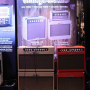 Carvin @ 2014 NAMM Show