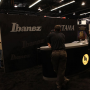 Ibanez @ 2014 NAMM Show