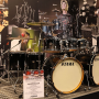 TAMA @ 2014 NAMM Show
