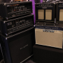 Rivera @ 2014 NAMM Show