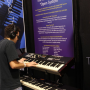 Hammond @ 2014 NAMM Show