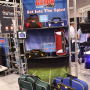 Gator Cases @ 2014 NAMM Show