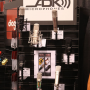 ADK Microphones @ 2014 NAMM Show