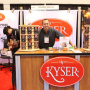 Kyser @ 2014 NAMM Show