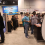 Tech 21 @ 2014 NAMM Show