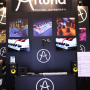 Arturia @ 2014 NAMM Show