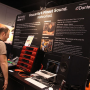 Focusrite Novation @ 2014 NAMM Show