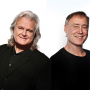 Ricky Skaggs & Bruce Hornsby