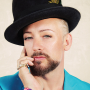 BOY GEORGE