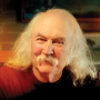 DAVID CROSBY