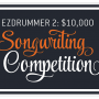 THE ULTIMATE SONGWRITING COMPETITION