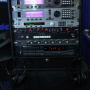 EVENTIDE at AES