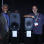 GENELEC at AES
