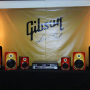 GIBSON at AES