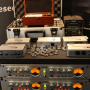 Miktek at AES