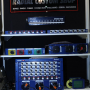 Radial Engineering at AES