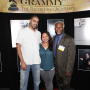 The Recording Academy at AES