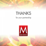 M Gives Thanks – 2014