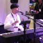 Yamaha at NAMM 2015