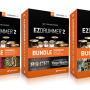 Toontrack – 3 EZdrummer 2 bundles