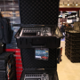 SKB AT NAMM 2015