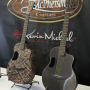 McPherson AT NAMM 2015