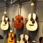 COLLINGS AT NAMM 2015