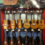 BEDELL GUITARS AT NAMM 2015
