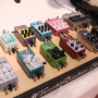 EARTHQUAKER DEVICES AT NAMM 2015