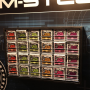 ERNIE BALL MUSIC MAN at NAMM 2015