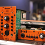 Warm Audio at NAMM 2015