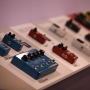TC ELECTRONIC AT NAMM 2015