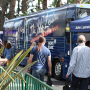 JOHN LENNON ED BUS @ NAMM 2015
