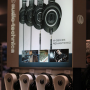 AUDIO TECHNICA @ NAMM 2015