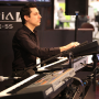 CASIO AT NAMM 2015
