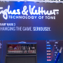 HUGHES AND KETTNER AT NAMM 2015