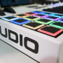 M AUDIO AT NAMM 2015