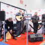 KYSER AT NAMM 2015