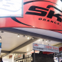 SKB CASES AT NAMM 2015