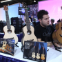 CORDOBA AT NAMM 2015 MEDIA PREVIEW