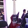 ROCK AND ROLL HIGH AT NAMM 2015 MEDIA PREVIEW