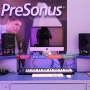 PRESONUS AT NAMM 2015 MEDIA PREVIEW